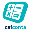 CAICONTA: programa contabilidad web para asesores y empresas - logotipo