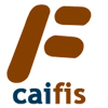 caifac: programa de facturación web para asesores y empresas - logotipo