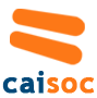 caisoc: programa online de sociedades y cuentas anuales para asesores y empresas - logotipo